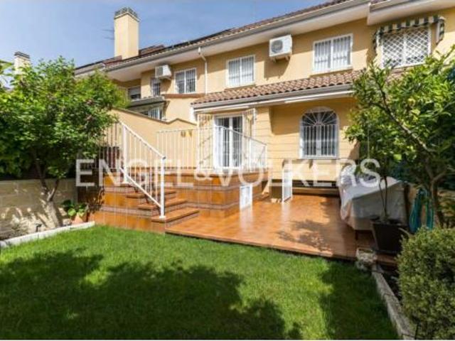 Casa en venta en San Blas - Canillejas, Madrid