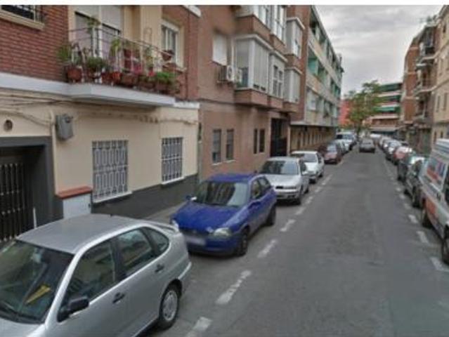 Casa en venta en Villaverde, Madrid
