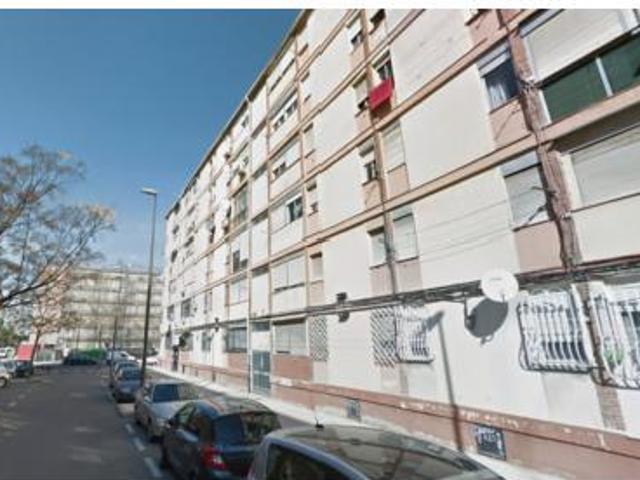 Casa en venta en Villaverde, Madrid