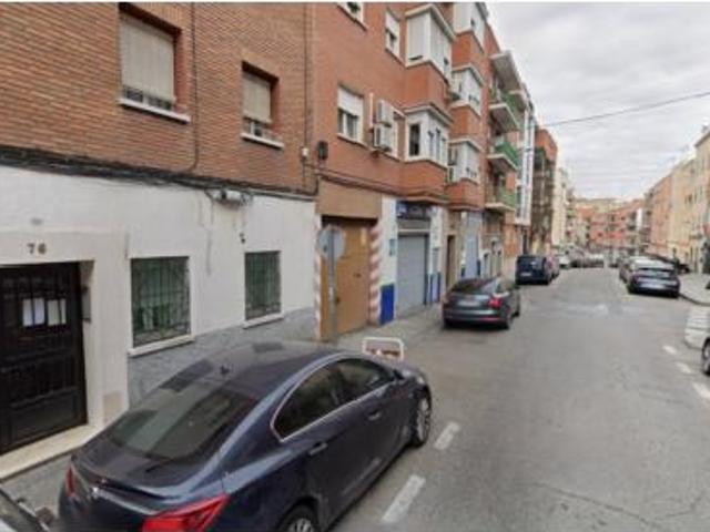 Casa en venta en San Diego, Madrid
