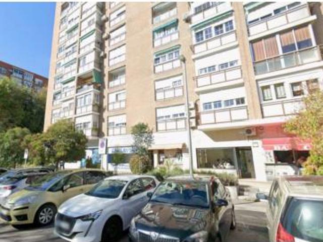 Piso en venta en Villa de Vallecas, Madrid