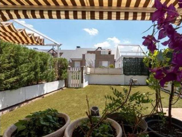 Casa en venta en San Blas - Canillejas, Madrid
