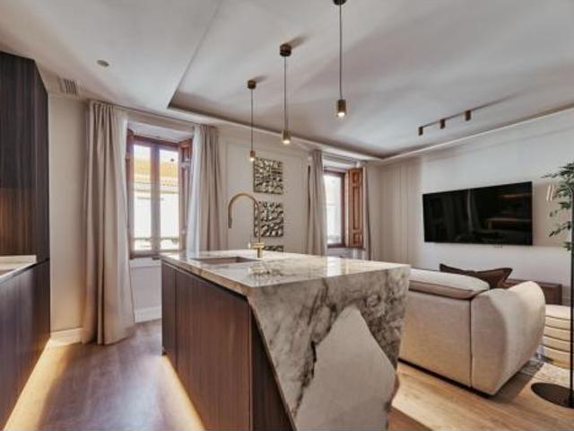 Casa en venta en Centro, Madrid