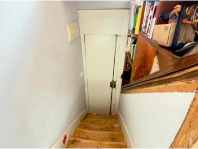 Casa en venta en Centro, Madrid