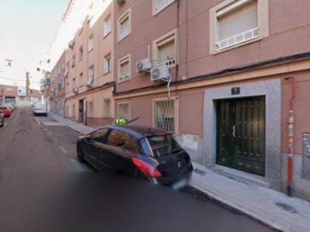 Piso en venta en Tetuán, Madrid