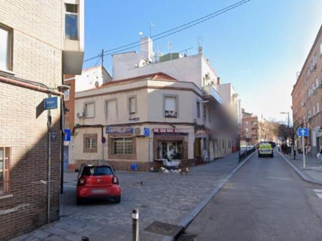Casa en venta en Tetuán, Madrid