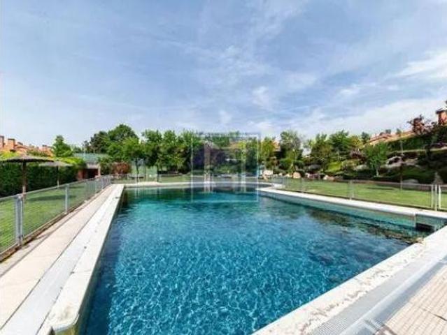 Casa en venta en Hortaleza, Madrid