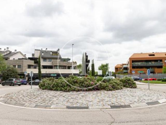 Casa en venta en Moncloa-Aravaca, Madrid