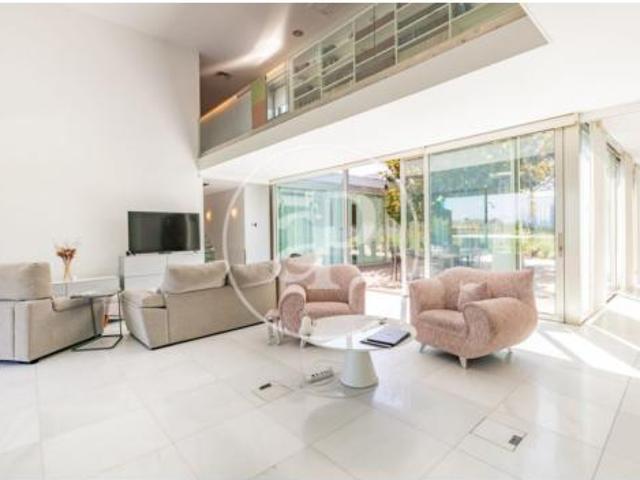 Casa en venta en Moncloa-Aravaca, Madrid