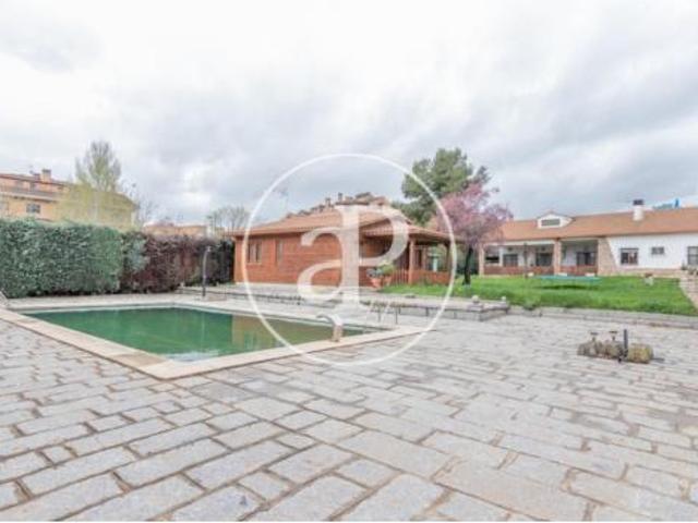 Casa en venta en Moncloa-Aravaca, Madrid