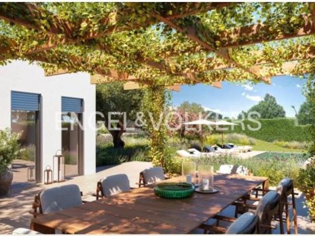 Casa en venta en Moncloa-Aravaca, Madrid
