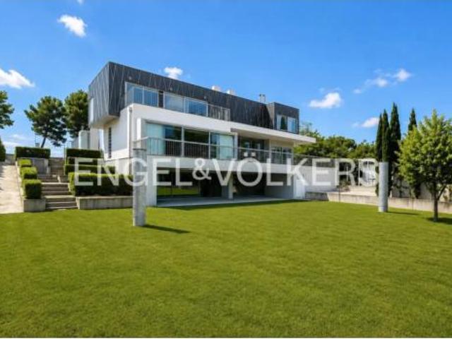 Casa en venta en Moncloa-Aravaca, Madrid