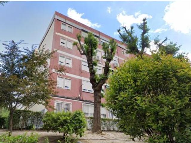 Casa en venta en Moratalaz, Madrid
