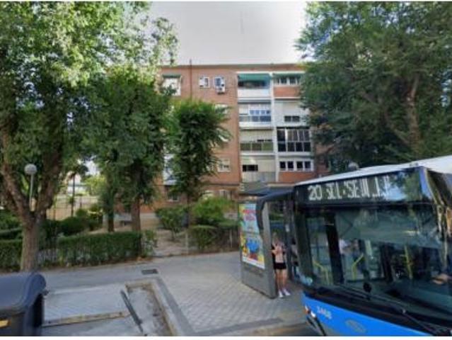 Piso en venta en Moratalaz, Madrid