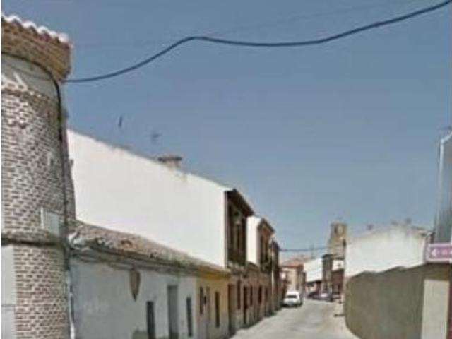 Casa en venta en Madrigal De Las Altas Torres, Castilla y León