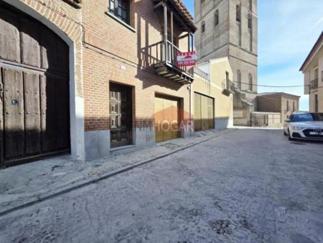 Casa en venta en Madrigal De Las Altas Torres, Castilla y León