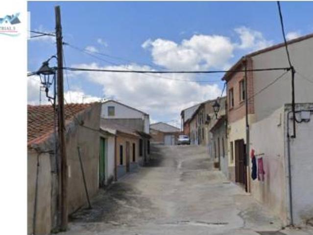 Casa en venta en Madrigal De Las Altas Torres, Castilla y León