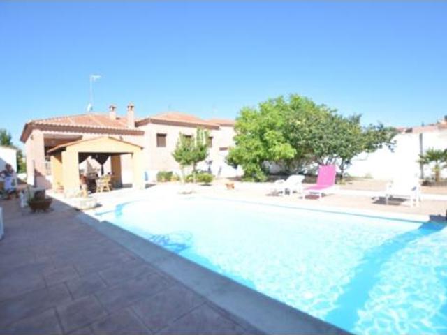 Casa en venta en Madrigal De Las Altas Torres, Castilla y León