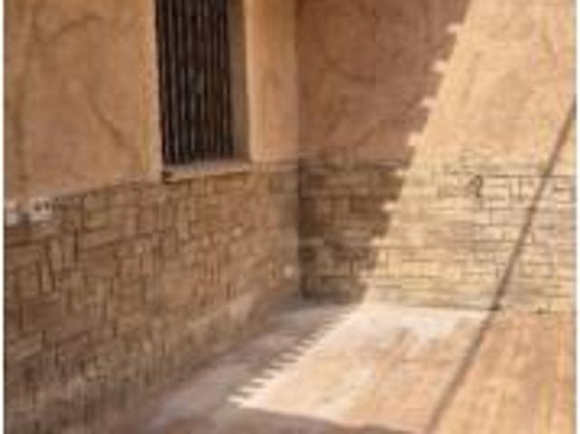Casa en venta en Madrigueras, Castilla-La Mancha