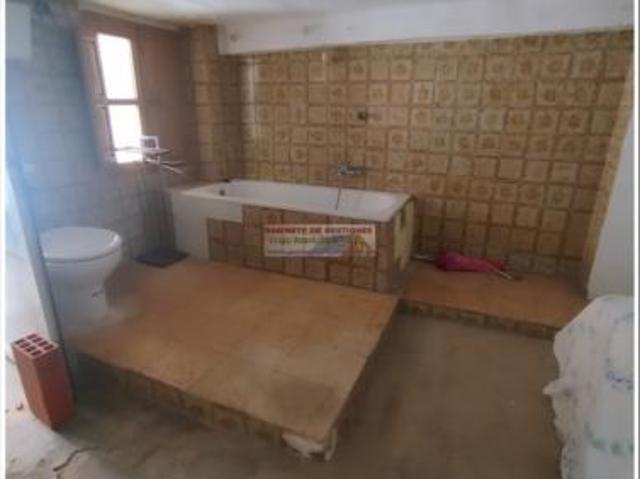 Casa en venta en Madrigueras, Castilla-La Mancha