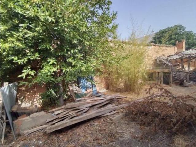 Casa en venta en Madrigueras, Castilla-La Mancha