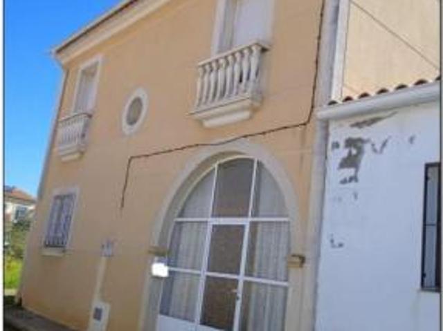 Casa en venta en Madroñera, Extremadura