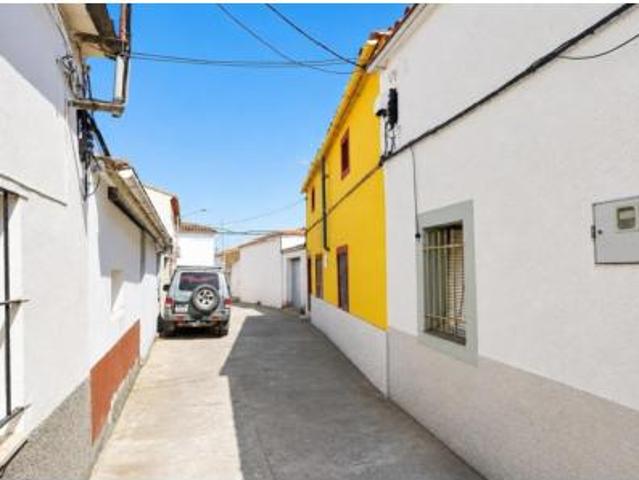 Casa en venta en Madroñera, Extremadura