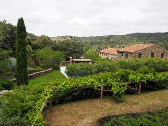 Casa en venta en Madroñera, Extremadura