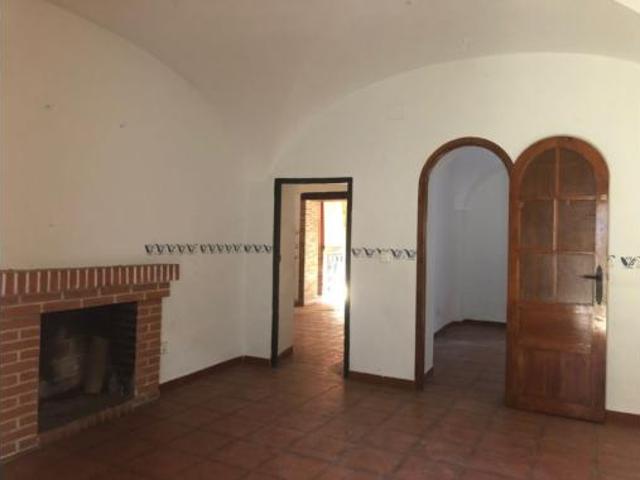 Casa en venta en Madroñera, Extremadura