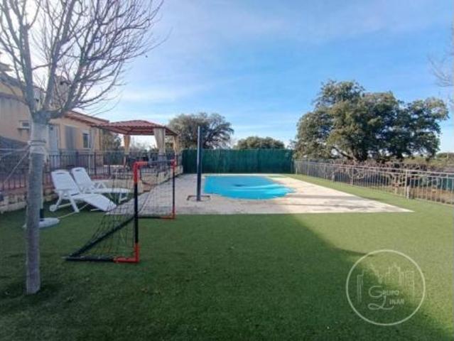 Casa en venta en Sexmo de San Martín, Maello