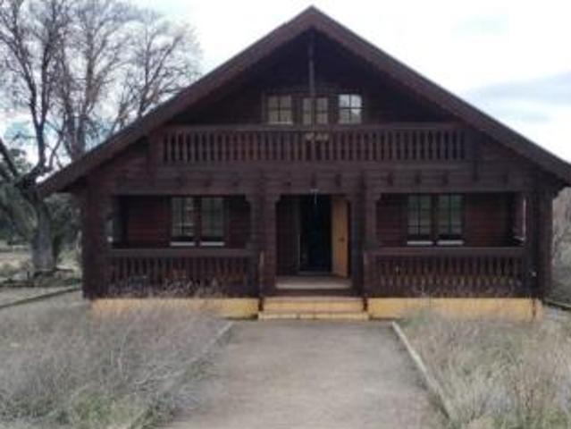 Casa en venta en Sexmo de San Martín, Maello