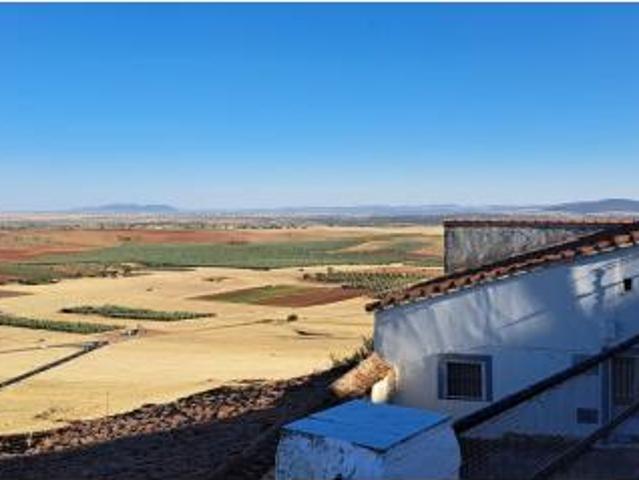 Casa en venta en Magacela, Sobrante del Berrocal