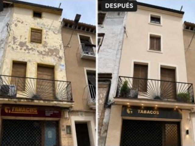 Casa en venta en Campo de Borja, Aragón