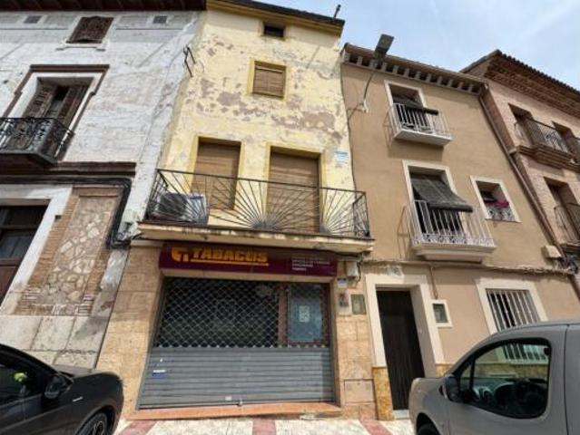 Casa en venta en Campo de Borja, Aragón