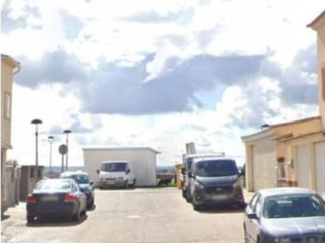 Casa en venta en Magán, Castilla-La Mancha