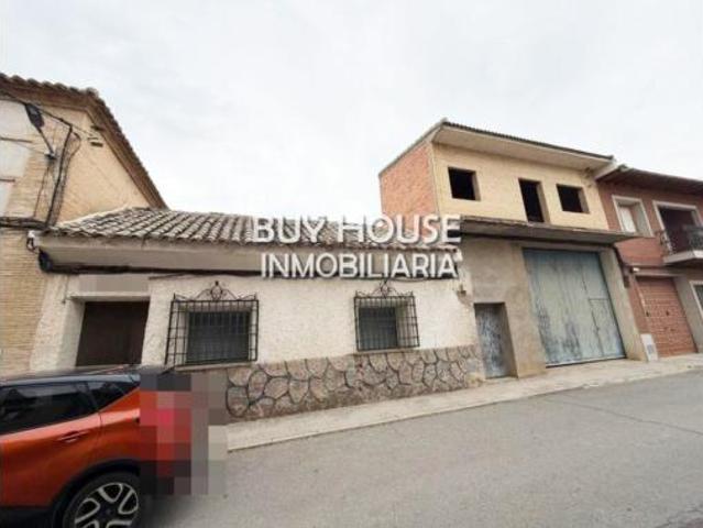 Casa en venta en Magán, Castilla-La Mancha