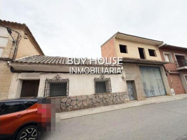Casa en venta en Magán, Castilla-La Mancha