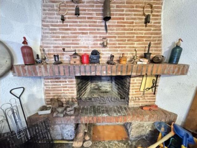 Casa en venta en Mahamud, Castilla y León