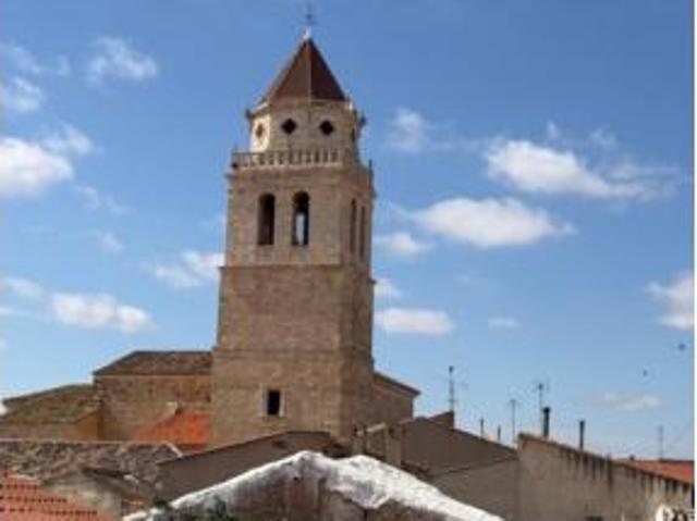 Casa en venta en Mahora, Castilla-La Mancha