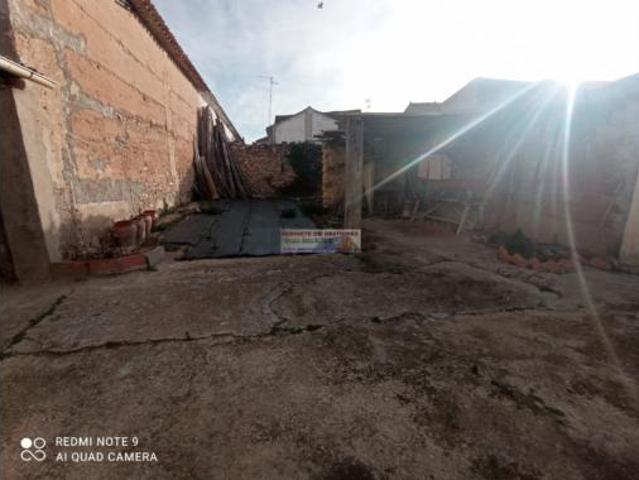 Casa en venta en Mahora, Castilla-La Mancha