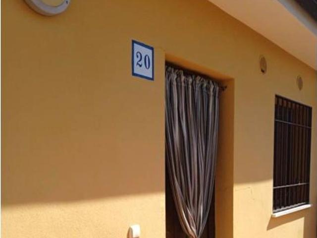 Casa en venta en El Prior, Mairena Del Alcor
