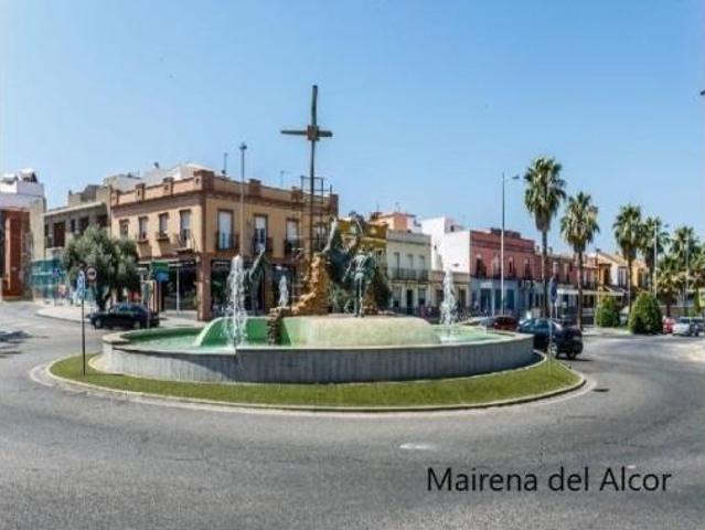 Casa en venta en El Prior, Mairena del Alcor