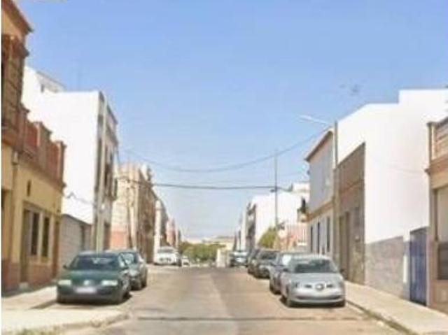 Chalet en venta en Urbanización El Higueral, Mairena Del Alcor