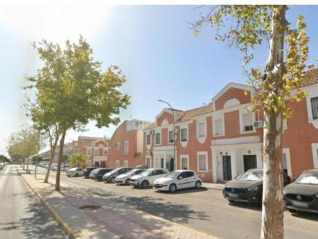 Casa en venta en Urbanización El Higueral, Mairena del Alcor