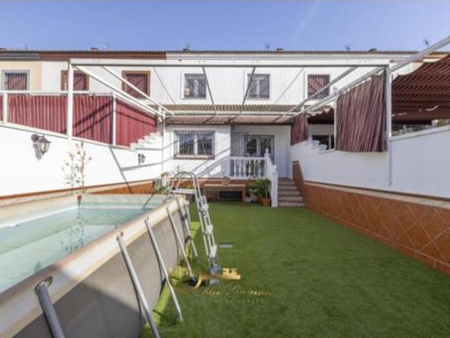 Casa en venta en Mairena Pueblo, Mairena Del Aljarafe