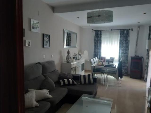 Casa en venta en Mairena Del Aljarafe, Cavaleri