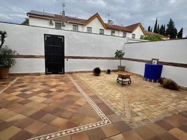 Casa en venta en Cavaleri, Mairena Del Aljarafe