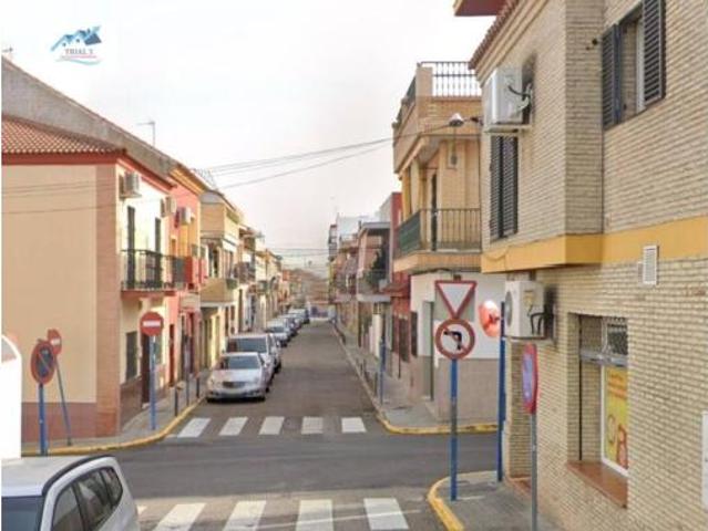 Casa en venta en Ciudad Aljarafe, Mairena Del Aljarafe