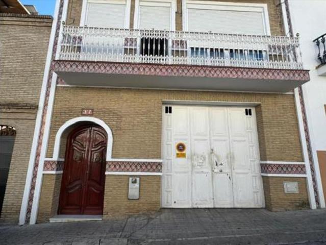 Casa en venta en Ciudad Aljarafe, Mairena Del Aljarafe