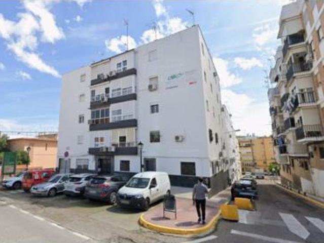 Casa en venta en Santa Isabel, San Juan De Aznalfarache